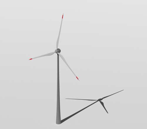 wind turbine preview image